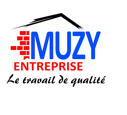 Logo Entreprise Muzy Montcornet